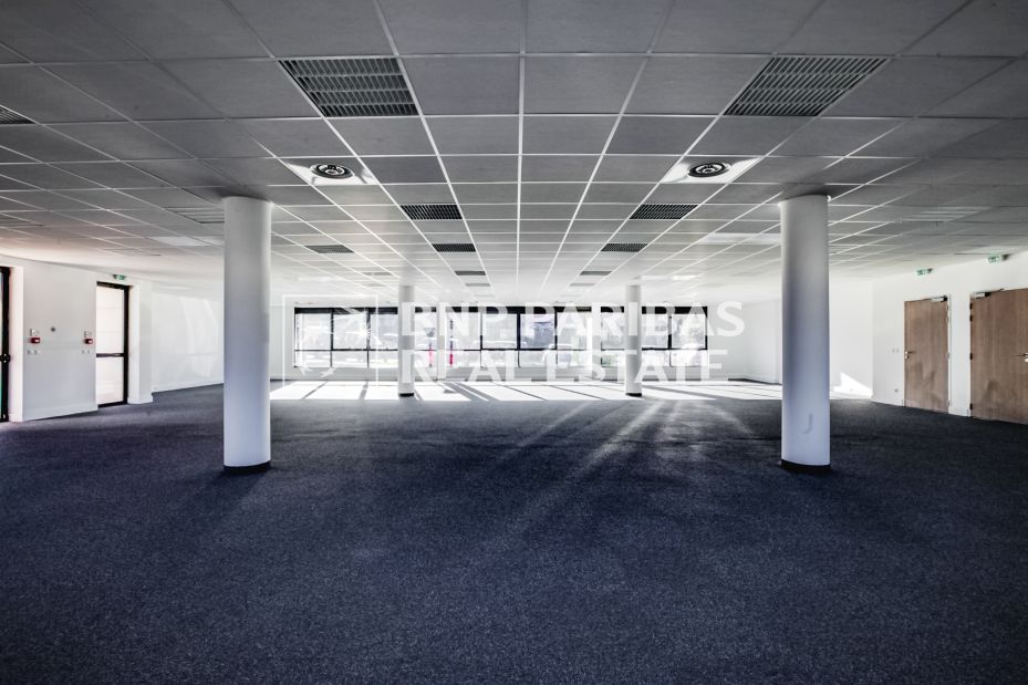 Bureau Aix-en-Provence 377m² Location bureau Aix-en-Provence Bouches-du-Rhône OLBUR2115061 18